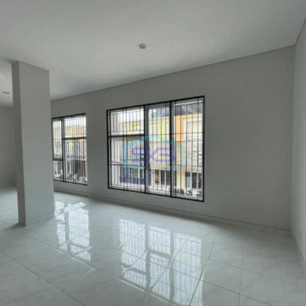 Dijual Ruko Gandeng Murah Arcadia Grande Gading Serpong Tangerang LB 162m2-5