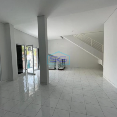 Dijual Ruko Gandeng Murah Arcadia Grande Gading Serpong Tangerang LB 162m2