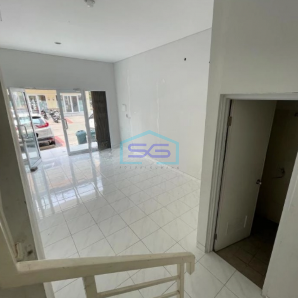 Dijual Ruko Gandeng Murah Arcadia Grande Gading Serpong Tangerang LB 162m2-3