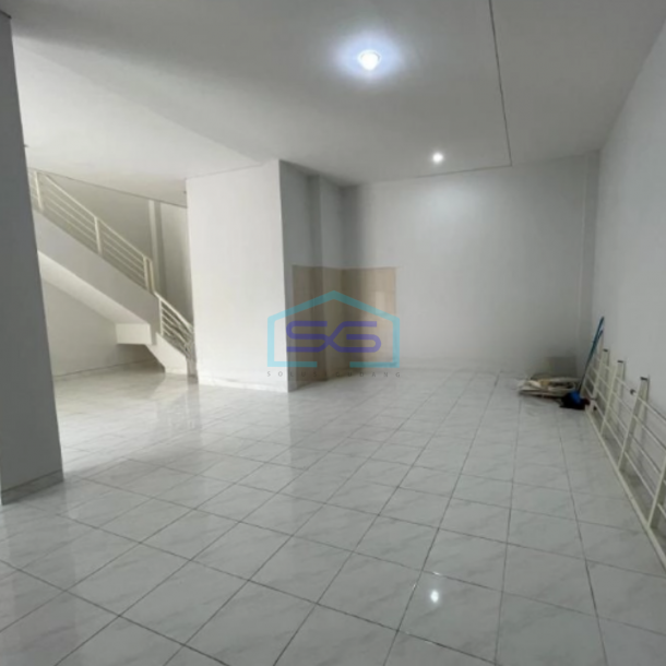 Dijual Ruko Gandeng Murah Arcadia Grande Gading Serpong Tangerang LB 162m2-2
