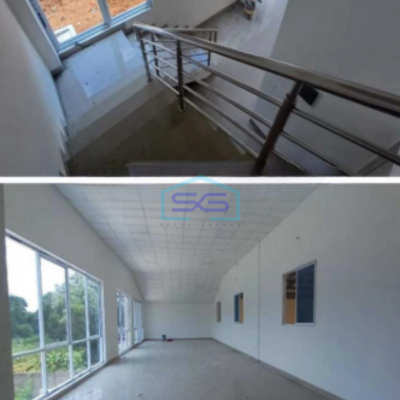 Disewakan Gudang Siap Pakai Bisa Produksi Cikupa Tangerang LB 730m2