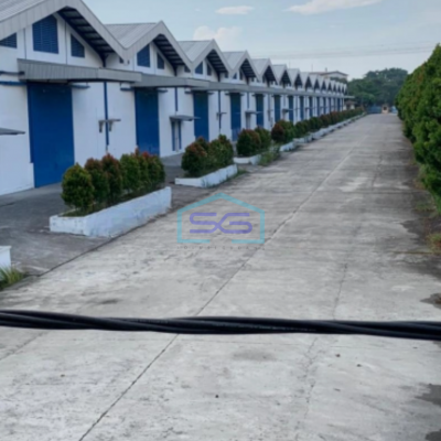 Disewakan Gudang Gandeng Balaraja Barat Tangerang Luas Bangunan 1560m2-4