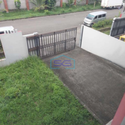 Disewakan Gudang Industri Kawasan Cikupa Tangerang Luas Bangunan 998m2-2