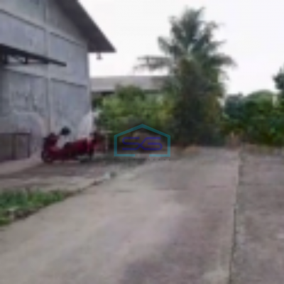 Disewakan Gudang Bersama Bisa Produksi Panongan Curug Tangerang LB 1800m2-3