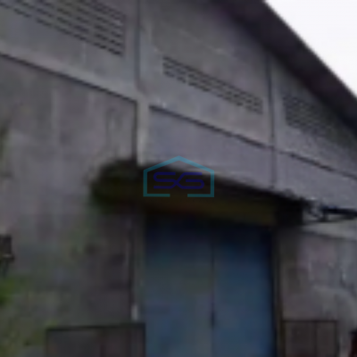 Disewakan Gudang Bersama Bisa Produksi Panongan Curug Tangerang LB 1800m2-2