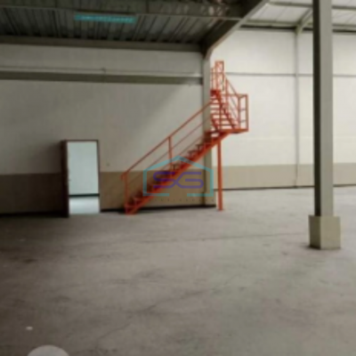 Disewakan Gudang Kawasan Industri Murah Balaraja Tangerang LB 1560m2-2