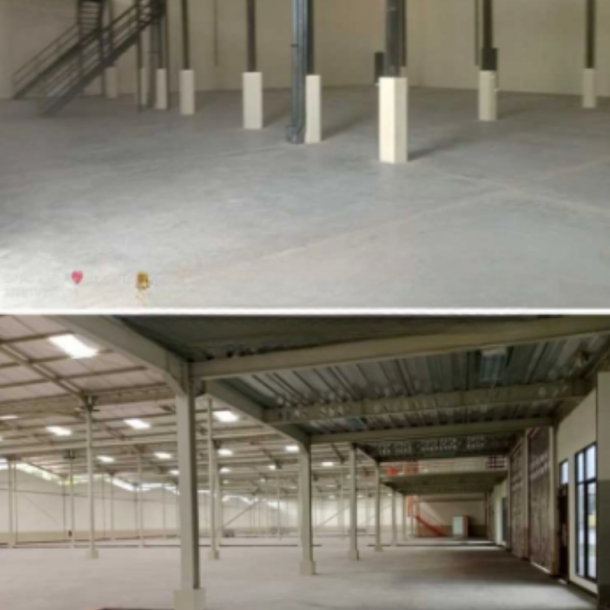 Disewakan Gudang Kawasan Industri Murah Balaraja Tangerang LB 1560m2-4