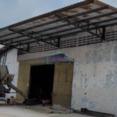 Disewakan Gudang Produksi Telesonic Kadu Jaya, Curug Tangerang LB 1800m2-3