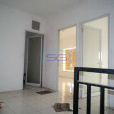 Dijual Gudang hook full bangunan surya grand Cisoka Balaraja Tangerang