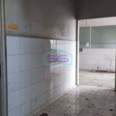 Disewakan Gudang gandeng 3 di Taman Tekno BSD