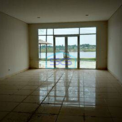 Dijual Ruko Baru di Vanya Lake side BSD