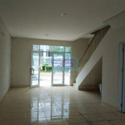 Dijual Ruko Baru di Vanya Lake side BSD