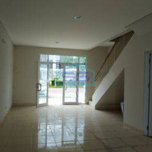 Dijual Ruko Baru di Vanya Lake side BSD-2