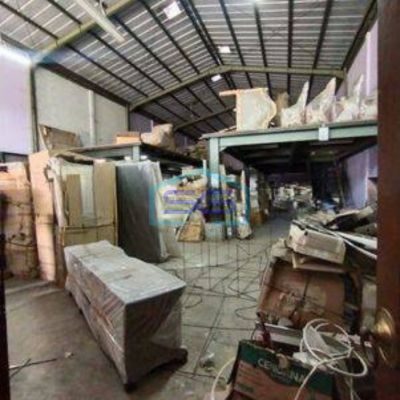 Dijual Gudang 2 lantai murah di Taman Tekno BSD