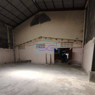 Dijual Gudang 2 lantai murah di Taman Tekno BSD