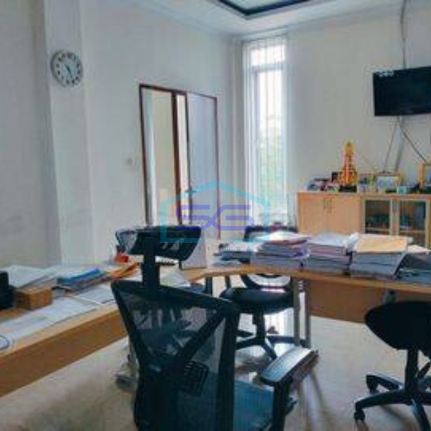 Dijual Gudang dan kantor dekat taman tekno BSD-3