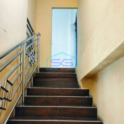 Dijual Gudang dan kantor dekat taman tekno BSD