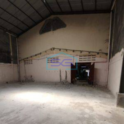 Dijual Gudang di Taman Tekno murah di BSD Tangerang Selatan