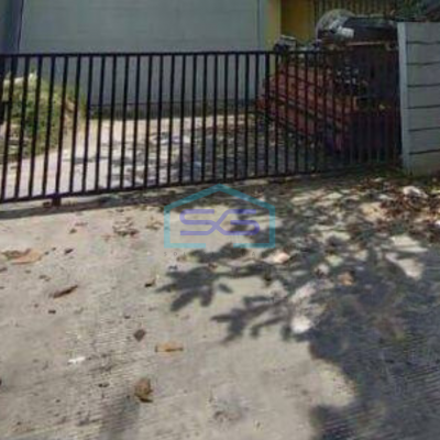 Dijual Gudang di Taman Tekno murah di BSD Tangerang Selatan