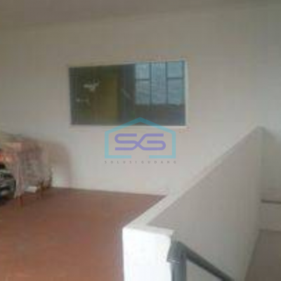 Dijual Gudang bagus taman tekno BSD Tangerang