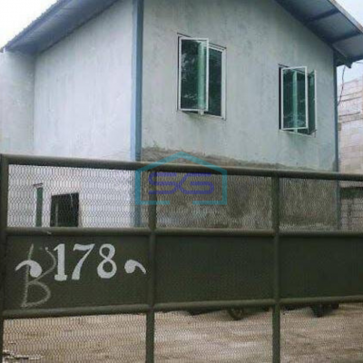 Dijual Gudang plus kantor Ciater BSD Tangerang