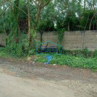 Dijual Tanah industri di Cikupa Tangerang Banten