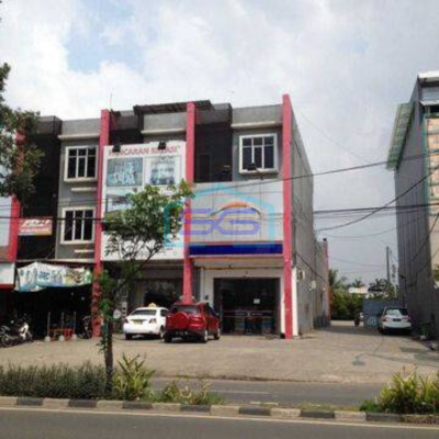 Disewakan Gudang siap pakai di Cipondoh kota Tangerang