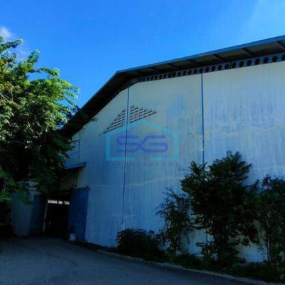 Disewakan Gudang murah di Dadap indah Tangerang