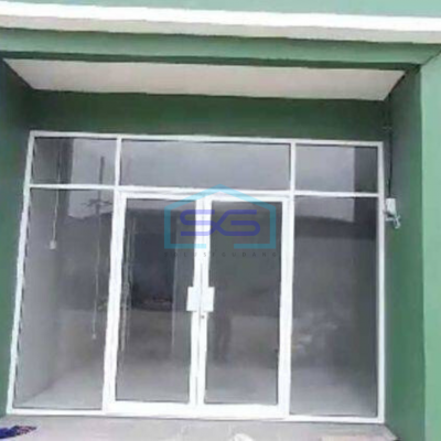 Disewakan Gudang kawasan industri Jatake Tangerang