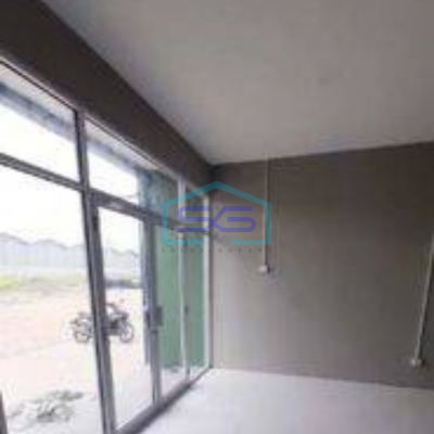 Disewakan Gudang kawasan industri Jatake Tangerang