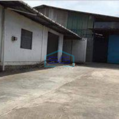 Disewakan Gudang murah akses besar di Jatake Tangerang