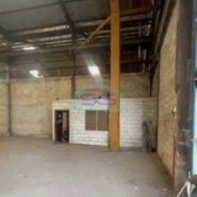 Disewakan Gudang siap pakai kawasan Telesonic Jatake Tangerang