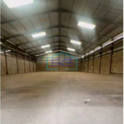 Disewakan Gudang siap pakai Jatake Tangerang