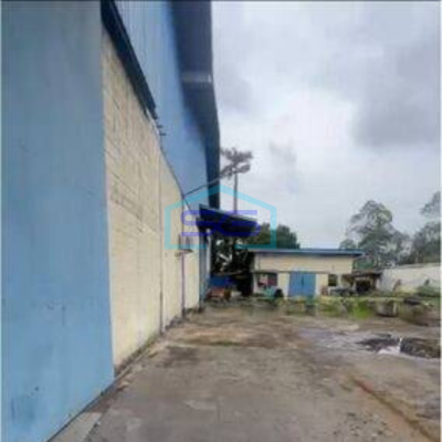 Disewakan Gudang siap pakai Jatake Tangerang