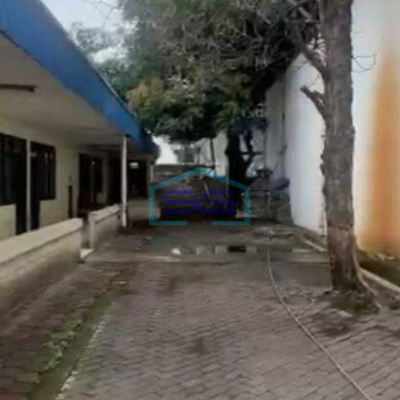 Disewakan Gudang siap pakai Jatake Tangerang