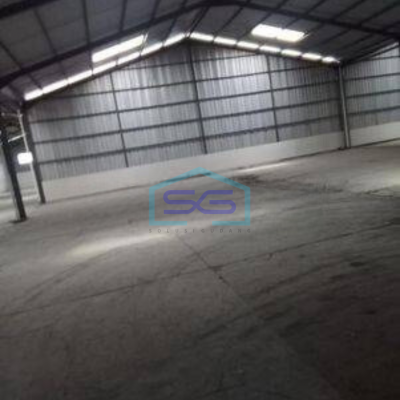 Disewakan Gudang industri murah di Jatake Tangerang