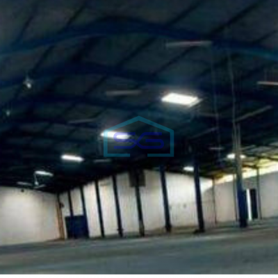 Disewakan Gudang siap pakai Jatake Tangerang