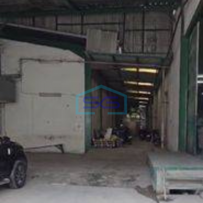 Disewakan Gudang industri di kawasan jatake kota Tangerang