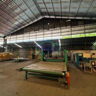 Dijual dibawah harga pasar Pabrik Jatake Tangerang