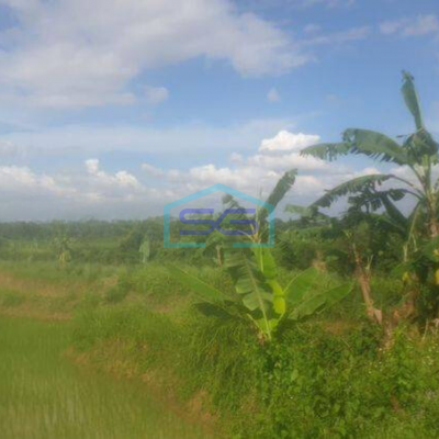 Dijual Tanah siap bangun di Legok Panongan Tangerang