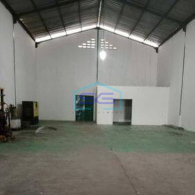 Disewakan Gudang industri sentra Kosambi Tangerang