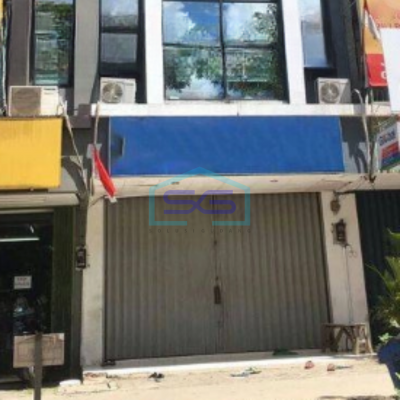 Dijual Ruko Kelapa Gading Selatan Gading Serpong Tangerang