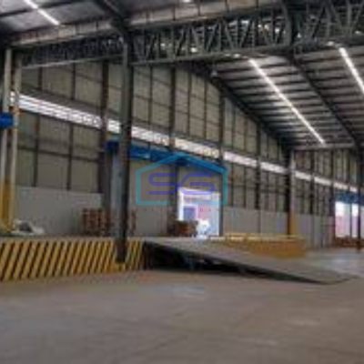 Disewakan Gudang di komplek royal Kosambi Tangerang-3