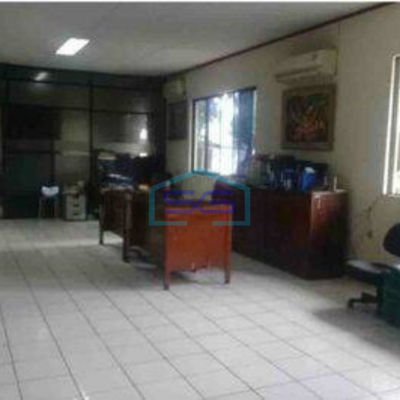 Dijual Gudang industri raya di Salembaran Kosambi Dadap