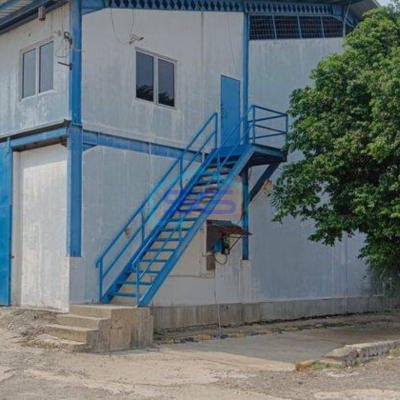 Disewakan Gudang di Legok Tangerang