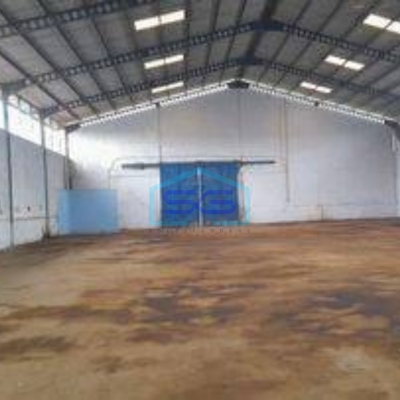 Disewakan Gudang di Legok Tangerang