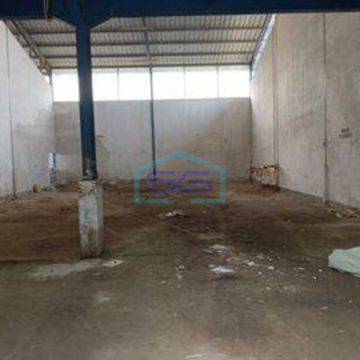 Disewakan Gudang di Legok Tangerang