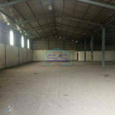 Disewakan Gudang 2 lantai di Narogong Bekasi