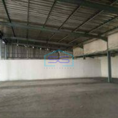Disewakan Gudang 2 lantai di Narogong Bekasi