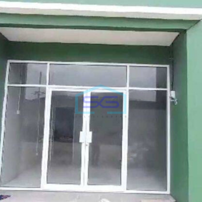 Disewakan Gudang baru murah di pasar Kemis Tangerang